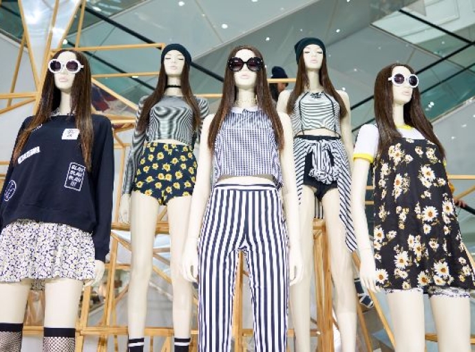 Biting inflation down trading impact on Apparel Brands